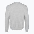 Men's FILA Brustem Crew Sweatshirt light grey melange 5