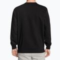 Men's FILA Brustem Crew Sweatshirt black 2