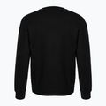 Men's FILA Brustem Crew Sweatshirt black 5