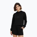 Women's FILA Rheine Cropped Hoody black