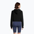 Women's FILA Baalberge Cropped Hoody black 2
