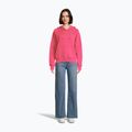 FILA Bibinje women's sweatshirt carmine 2