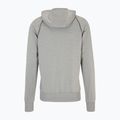 FILA men's sweatshirt Lage Slim light grey melange 5