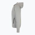 FILA men's sweatshirt Lage Slim light grey melange 6