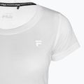 FILA women's t-shirt Rahden bright white 3