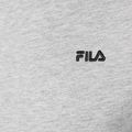 FILA men's t-shirt Berloz light grey melange 3