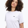 FILA women's t-shirt Biendorf bright white 3