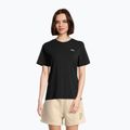 FILA women's t-shirt Biendorf black