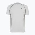 FILA men's t-shirt Lexow Raglan light grey melange 3