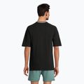 FILA men's t-shirt Biloxi black 3