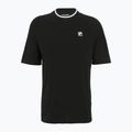 FILA men's t-shirt Biloxi black 4