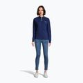 FILA women's Benidorm Track sweatshirt medieval blue 2