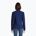 FILA women's Benidorm Track sweatshirt medieval blue 3