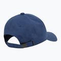 FILA Botad medieval blue baseball cap 2