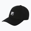 FILA Botad black baseball cap