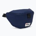 FILA Bibirevo waistbag medieval blue 2