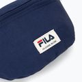 FILA Bibirevo waistbag medieval blue 4