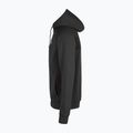 FILA men's Romulus Hooded Track sweatshirt black 3