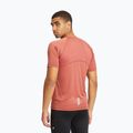 FILA men's Ridgecrest t-shirt marsala 3