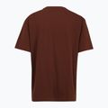 Men's FILA Berkau Loose Fit shirt chocolate fondant 6