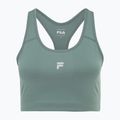 FILA Radford dark forest fitness bra 3