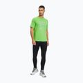 FILA men's Riverhead t-shirt jasmine green 2