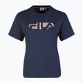 FILA women's t-shirt Brenk black iris