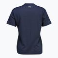 FILA women's t-shirt Brenk black iris 2