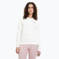 Women's FILA Bantin bright white longsleeve