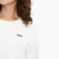 Women's FILA Bantin bright white longsleeve 4