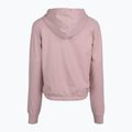 FILA women's sweatshirt Baalberge Cropped Hoody pale mauve 2