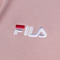 FILA women's sweatshirt Baalberge Cropped Hoody pale mauve 3