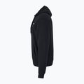 Men's FILA Bengel Regular Hoody black 3