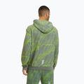 FILA men's Redford AOP Hoody jasmine green mars aop sweatshirt 3