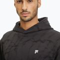 FILA men's Redford AOP Hoody phantom mars aop sweatshirt 4