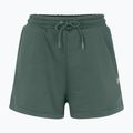 FILA women's shorts Recke dark forest