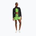 FILA women's shorts Rhodes AOP dark forest mars aop 2