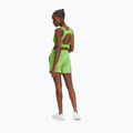 FILA women's shorts Rhodes AOP dark forest mars aop 3