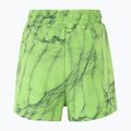 FILA women's shorts Rhodes AOP dark forest mars aop 7