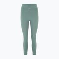 FILA women's leggings Raga High Waist 7/8 dark forest 3