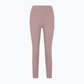 FILA women's leggings Benndorf High Waist pale mauve