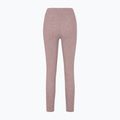 FILA women's leggings Benndorf High Waist pale mauve 3