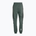FILA men's trousers Rouvroy dark forest/black 2