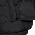 Women's FILA Buchen Cropped Puffer Jacket black 5