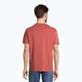 FILA Berloz men's t-shirt marsala 2