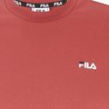 FILA Berloz men's t-shirt marsala 4