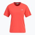 FILA women's t-shirt Biendorf cayenne 5