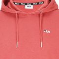 Men's FILA Bengel Regular Hoody sweatshirt marsala 5