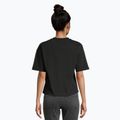 Women's FILA Boms Loose Fit T-shirt black 3
