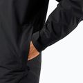 Jack Wolfskin men's 3-in-1 jacket Jasper 2L black 5